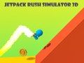 Mäng Jetpack Rush Simulator 3D Internetis