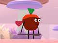 Mäng Apple's Fruit Adventure  Internetis