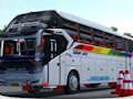 Mäng Ühistranspordi bussisimulaator  Internetis