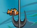 Mäng Flappy kala Internetis