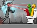 Mäng Mänguväljak: Ragdoll War  Internetis