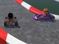 Mäng Super Codey Kart Internetis