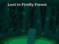 Mäng Kadunud Firefly metsa  Internetis