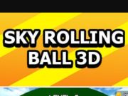 MĂ€ng Sky trikid veerevad palli 3D Internetis MĂ€ng Sky trikid veerevad palli 3D Internetis