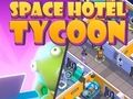 Mäng Minu kosmosehotell: Tycoon  Internetis