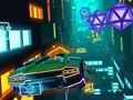 Mäng Neoon Flytron: Cyberpunk Racer  Internetis