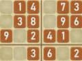 Mäng Sudoku meister  Internetis