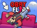 Mäng Obby klapp Internetis