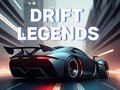 Mäng Drifti legendid  Internetis