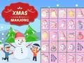 Mäng Jõulud Mahjong  Internetis