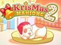 Mäng Krismas Mahjong 2 Internetis