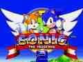 Mäng Sonic põlvkonnad 2 Internetis