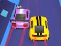 Mäng Turbo Racing 3D HTML5 Internetis