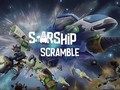 Mäng Starship rüselus Internetis