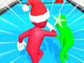 Mäng Slap King Run 3d Internetis