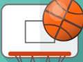 Mäng Dunk Challenge Internetis
