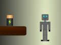 Mäng Hüppav robot  Internetis