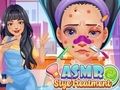 Mäng ASMR-stiiliravi  Internetis
