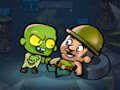 Mäng Zombie tornid  Internetis
