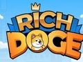 Mäng Rikas Doge  Internetis