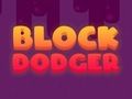 Mäng Blokeeri Dodger  Internetis