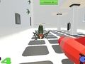 Mäng 3D tulistaja: Xterminator  Internetis