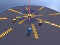 Mäng Spin Spinlaser Internetis