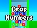 Mäng Drop Numbrid  Internetis