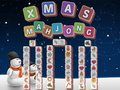 Mäng Xmas Mahjong plaadid 2023 Internetis