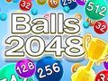 Mäng Pallid 2048  Internetis