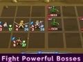 Mäng Tavern Rumble: Roguelike Card  Internetis