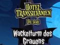 Mäng Hotell Transylvania Lobby Tower of Horror  Internetis