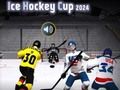 Mäng Jäähoki karikasari 2024  Internetis