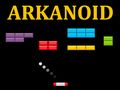 Mäng Arkanoidne Internetis