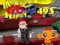 Mäng Ahv Go Happy Stage 493 Internetis