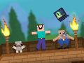 MÀng Noob: EllujÀÀmine Terrarias Internetis MÀng Noob: EllujÀÀmine Terrarias Internetis
