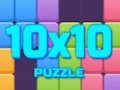 Mäng 10x10 pusle  Internetis