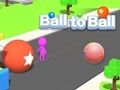 Mäng Pallist pallile  Internetis