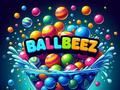 Mäng Ballbeez Internetis