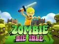 Mäng Zombie sureb jõude Internetis