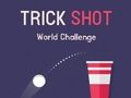 Mäng Trikk Shot World Challenge Internetis