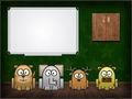 Mäng Amgel Easy Room Escape 152 Internetis