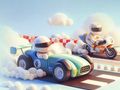 Mäng Lüliti ratast: Race Master  Internetis