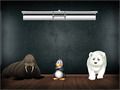 Mäng Amgel Easy Room Escape 140 Internetis