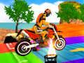 Mäng Tombike Racing & Moto 3D jalgratas 2023 Internetis