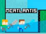 Mäng McAtlantis Internetis