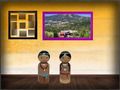 Mäng Amgel Easy Room Escape 91 Internetis