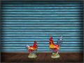 Mäng Amgel Easy Room Escape 95 Internetis