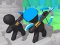 Mäng Ühendage Archer Defense  Internetis