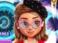 Mäng BFF-i retro-ajareiside mood  Internetis